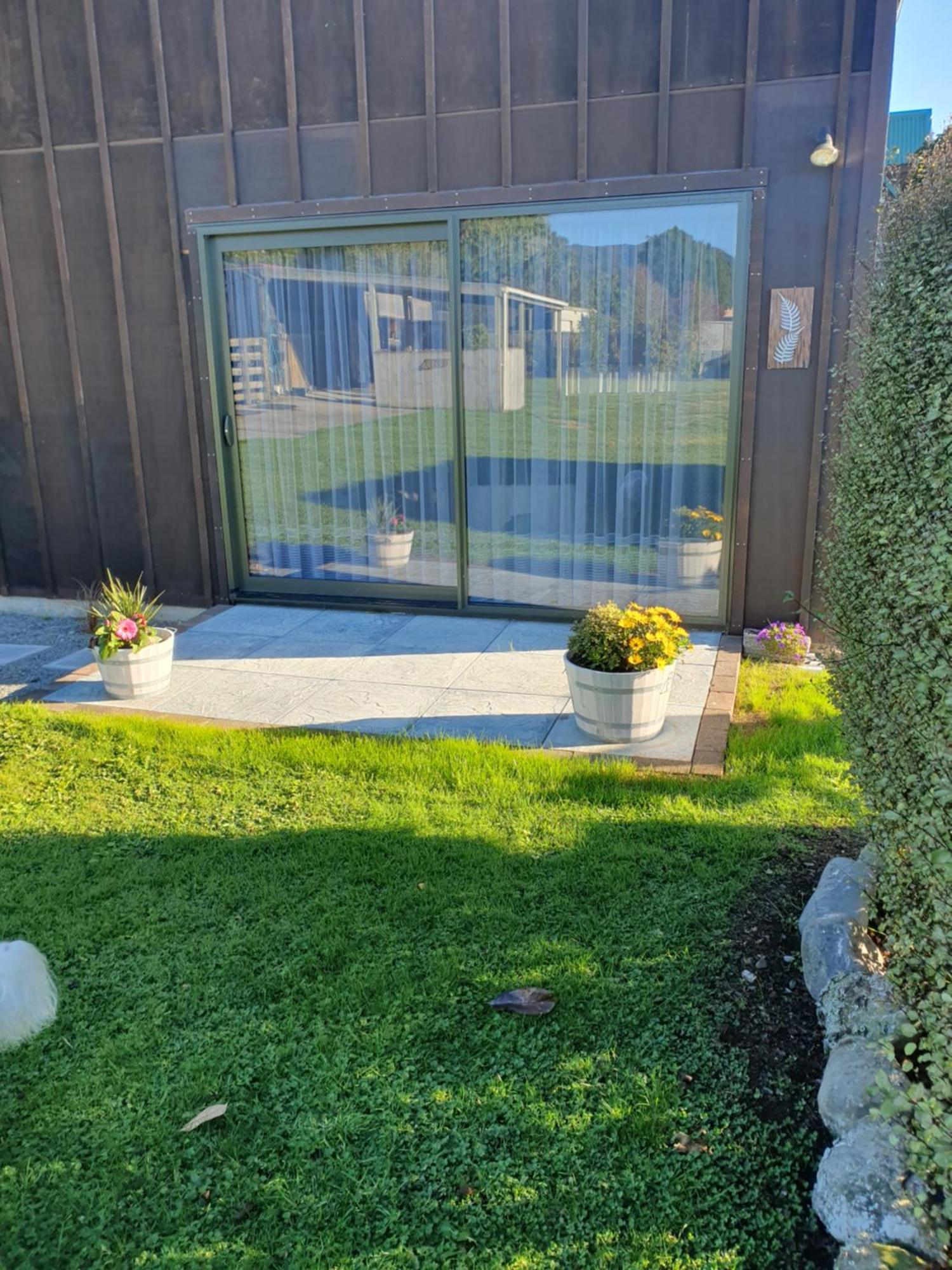 Mangaroa, Farmstay Ъпър Хът Екстериор снимка
